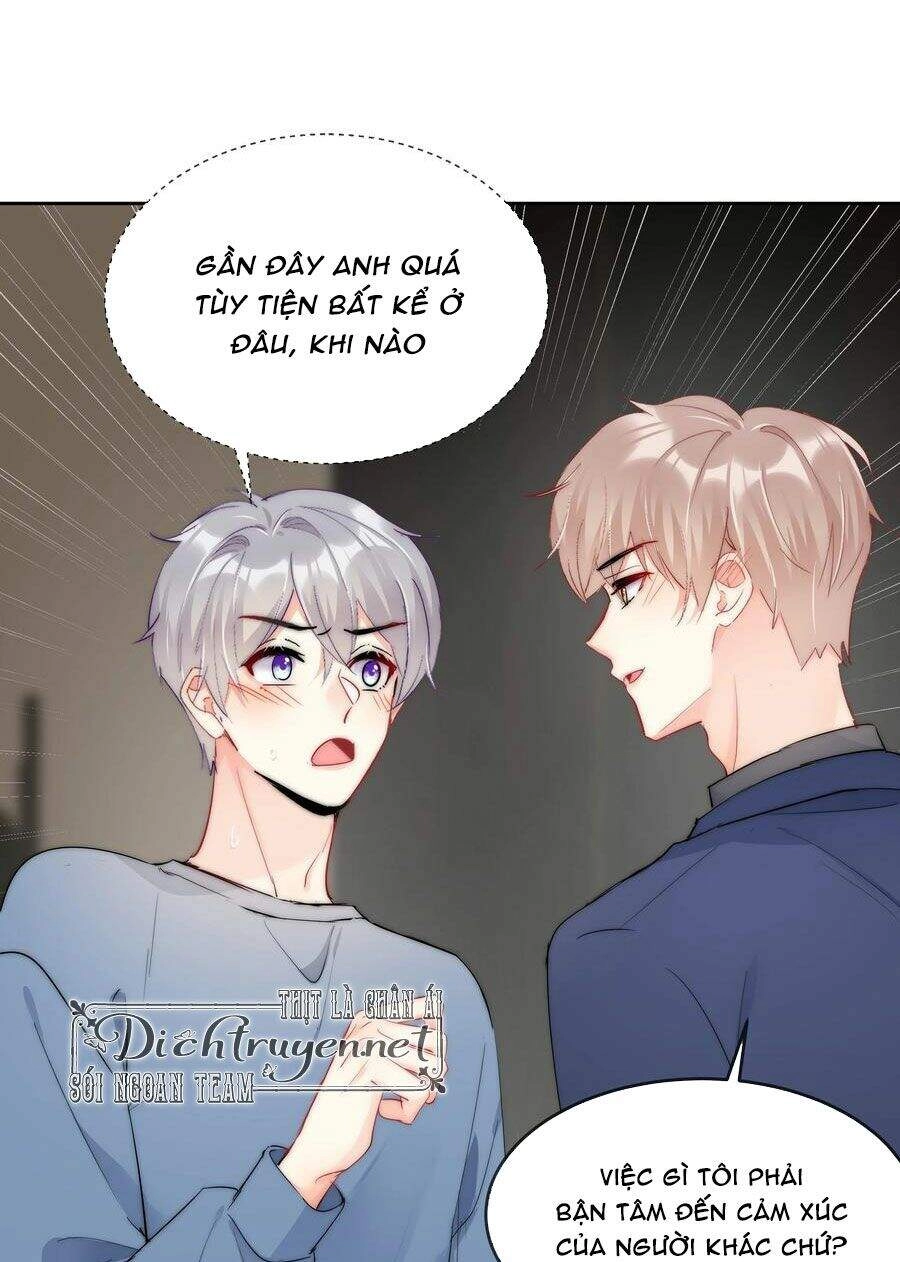 Boss Đại Nhân Là Nữ Thần? Chapter 63 - 35