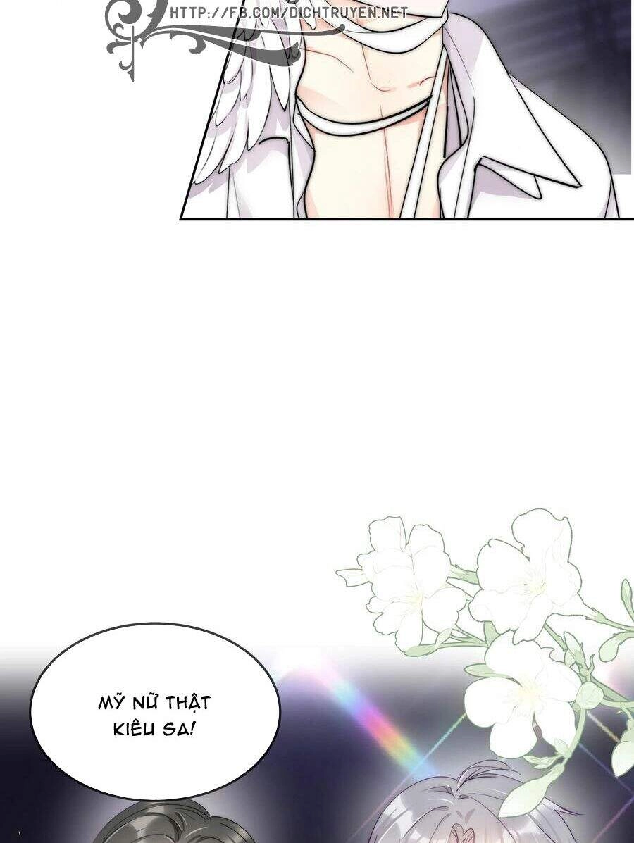 Boss Đại Nhân Là Nữ Thần? Chapter 63 - 46