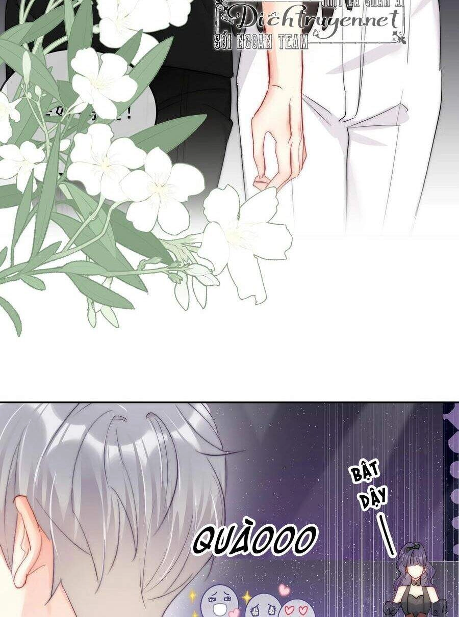 Boss Đại Nhân Là Nữ Thần? Chapter 63 - 48