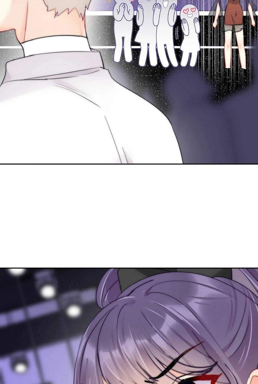 Boss Đại Nhân Là Nữ Thần? Chapter 63 - 49