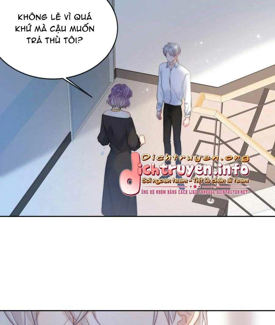 Boss Đại Nhân Là Nữ Thần? Chapter 68 - 8