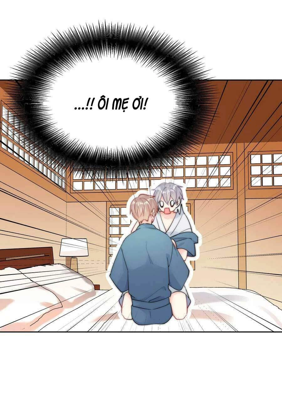 Boss Đại Nhân Là Nữ Thần? Chapter 71 - 20