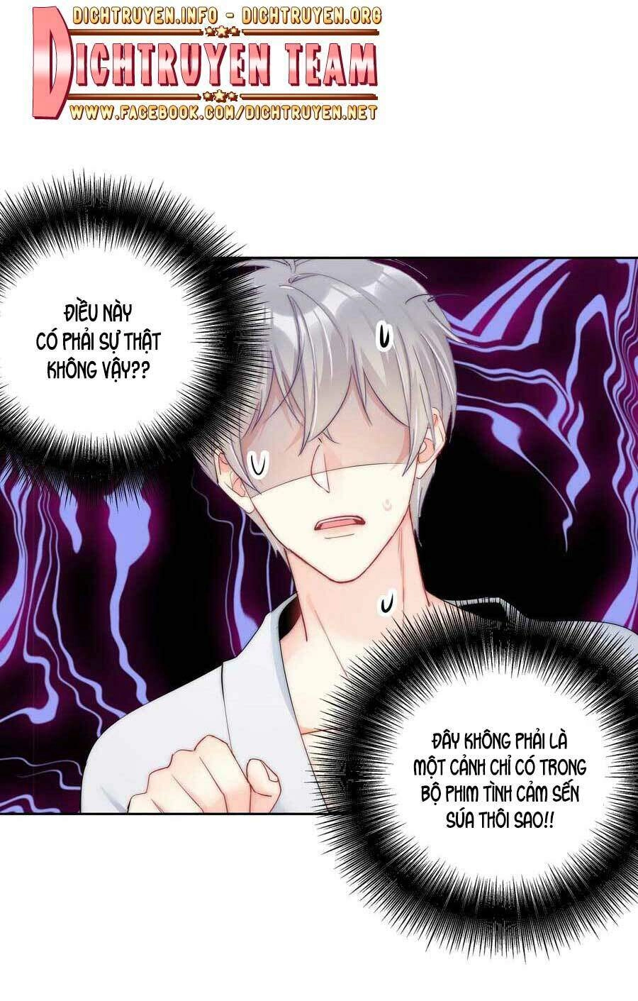 Boss Đại Nhân Là Nữ Thần? Chapter 71 - 21