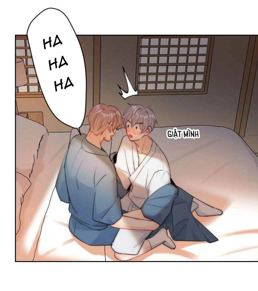 Boss Đại Nhân Là Nữ Thần? Chapter 71 - 23