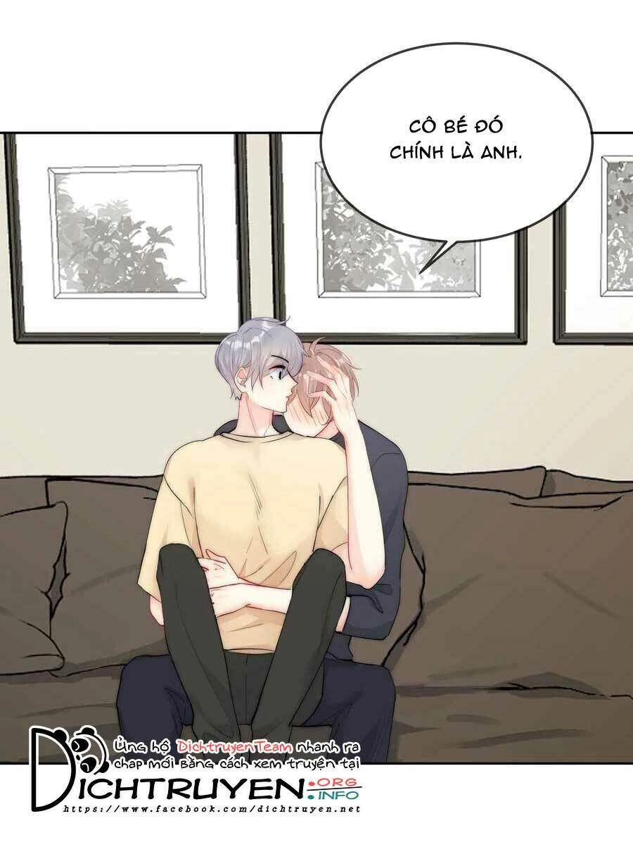 Boss Đại Nhân Là Nữ Thần? Chapter 75 - 5