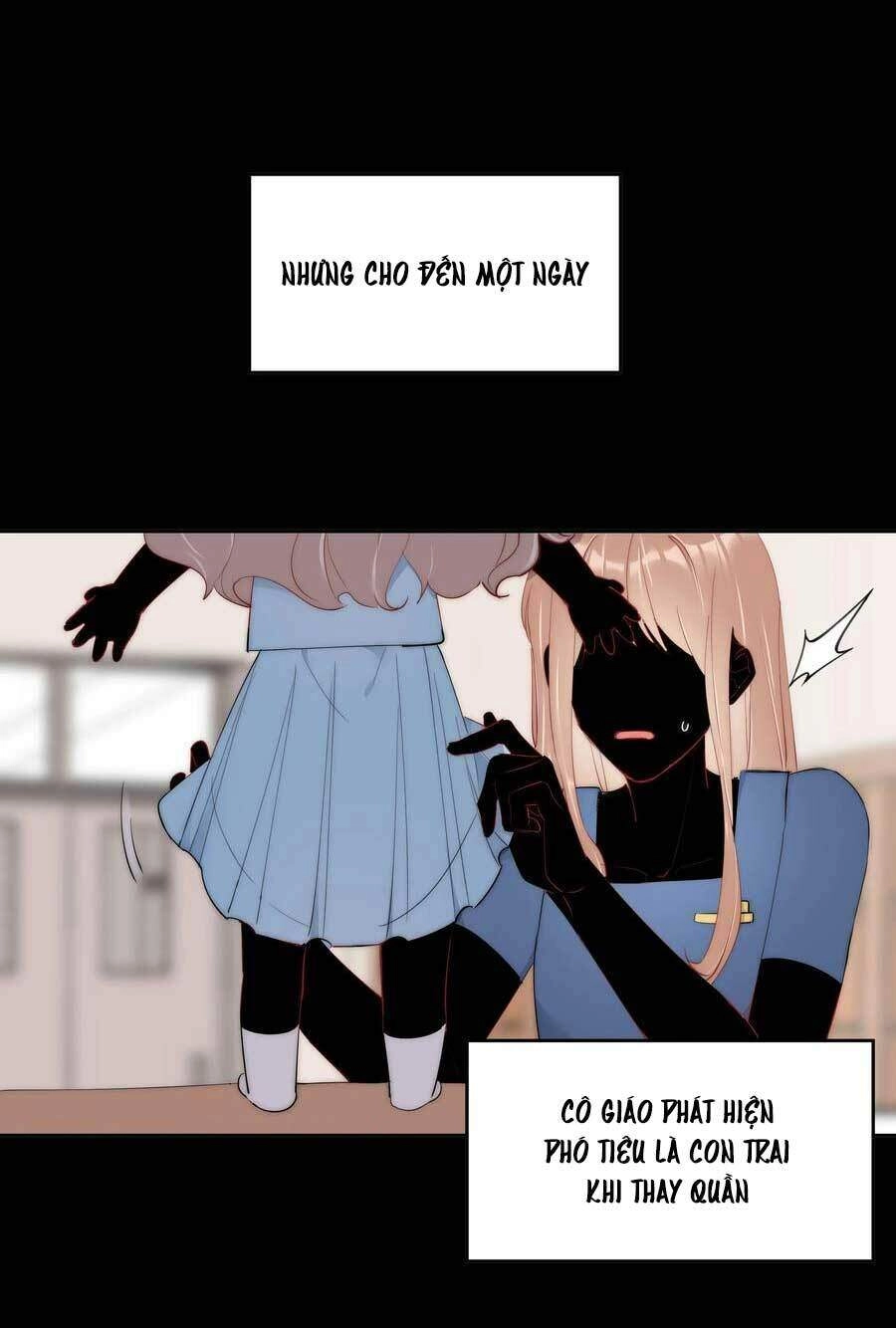 Boss Đại Nhân Là Nữ Thần? Chapter 75 - 11