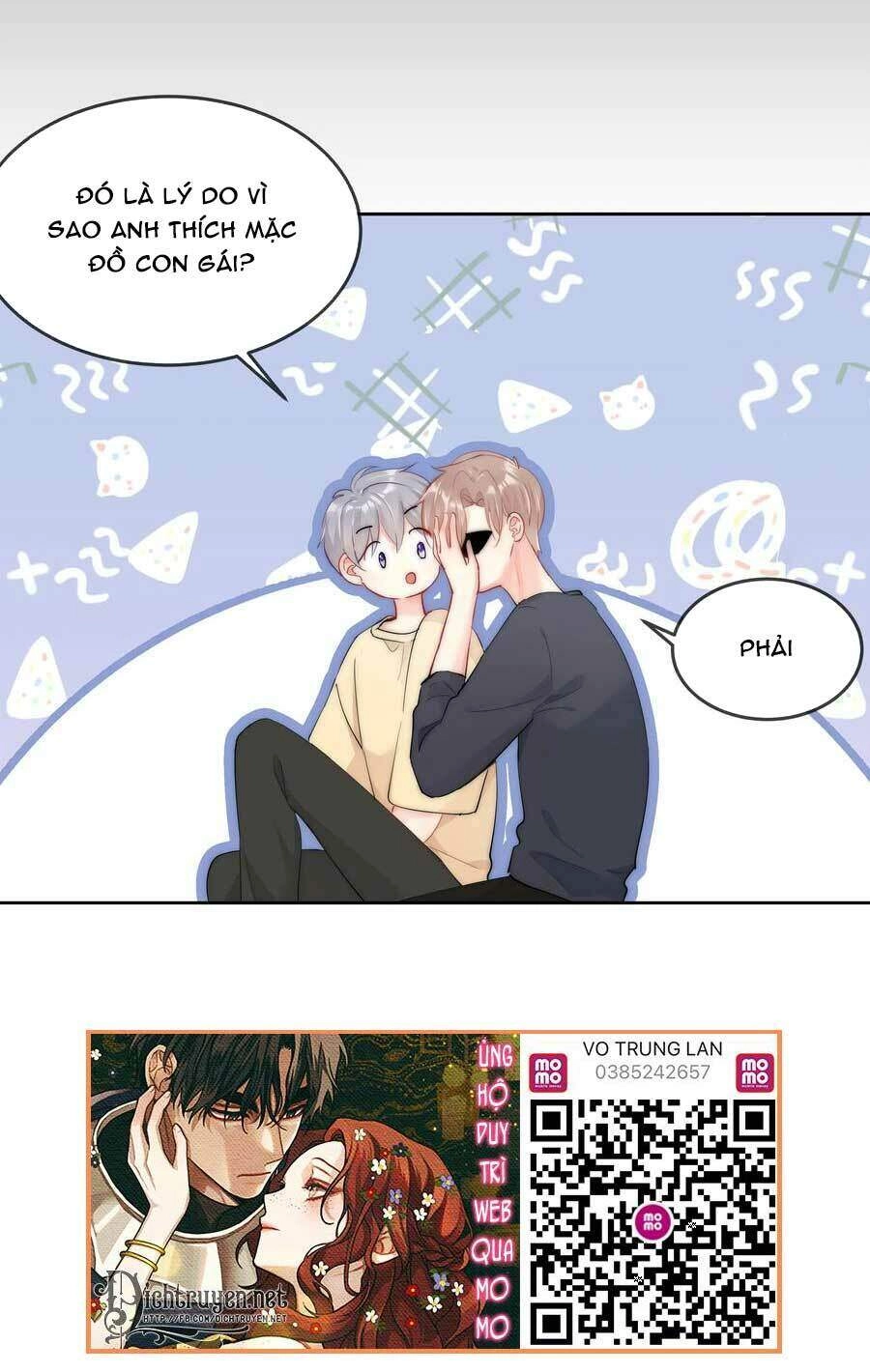 Boss Đại Nhân Là Nữ Thần? Chapter 75 - 15