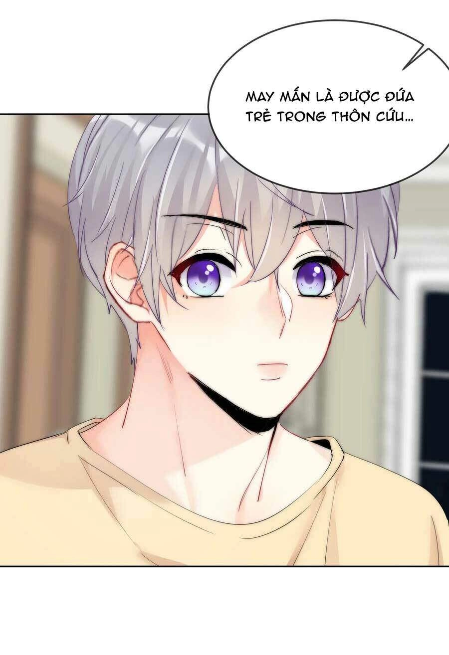 Boss Đại Nhân Là Nữ Thần? Chapter 75 - 18