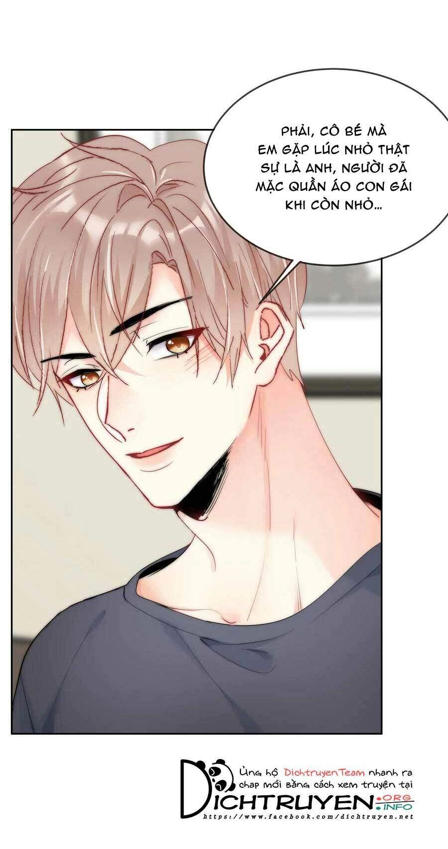 Boss Đại Nhân Là Nữ Thần? Chapter 75 - 21