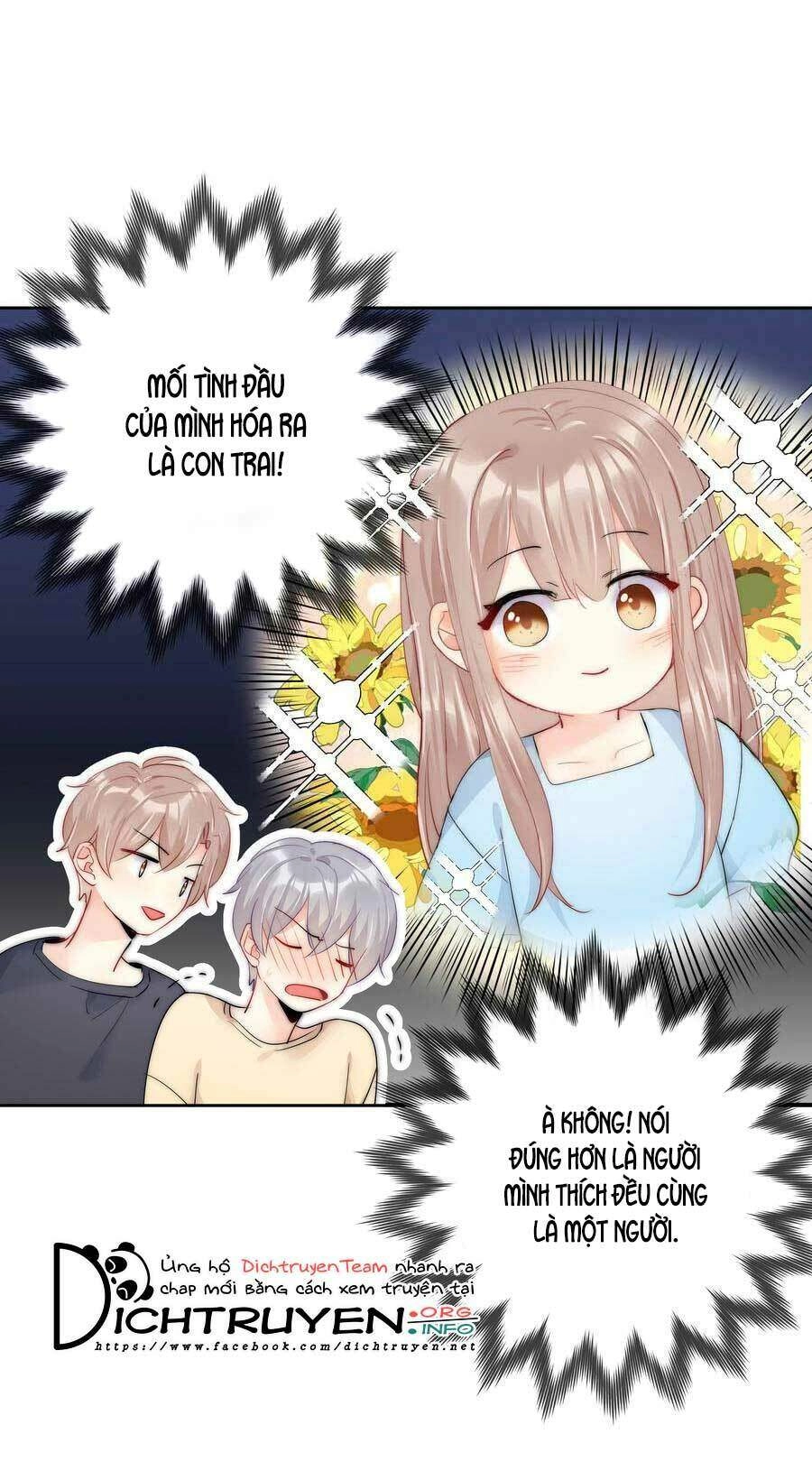 Boss Đại Nhân Là Nữ Thần? Chapter 75 - 22