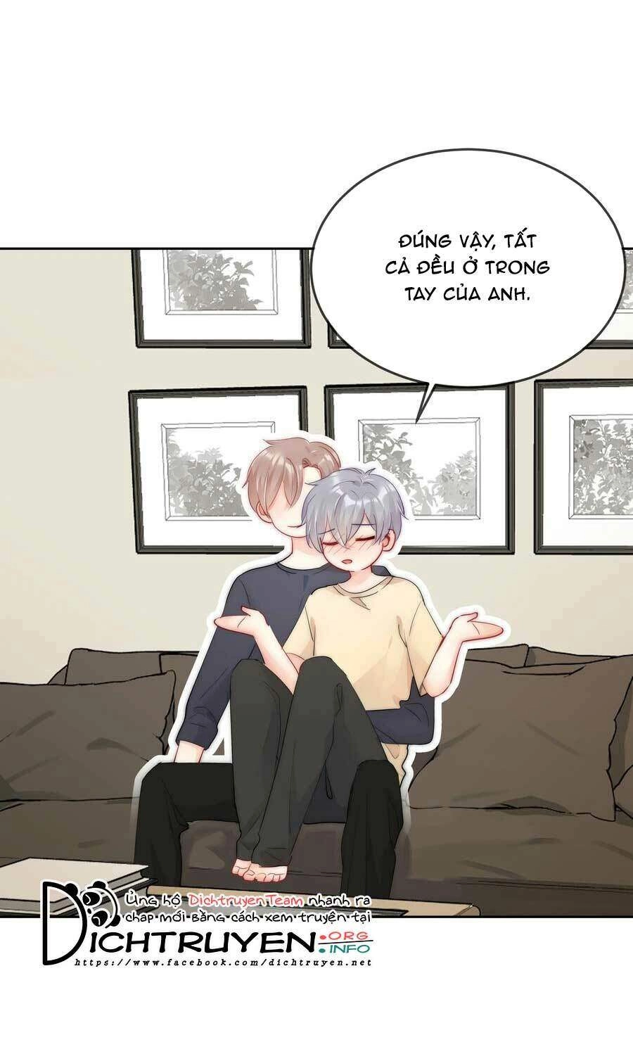 Boss Đại Nhân Là Nữ Thần? Chapter 75 - 24