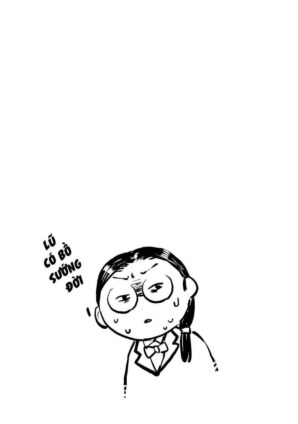 Choroidesuyo Onigoroshi-San Chapter 4 - 21