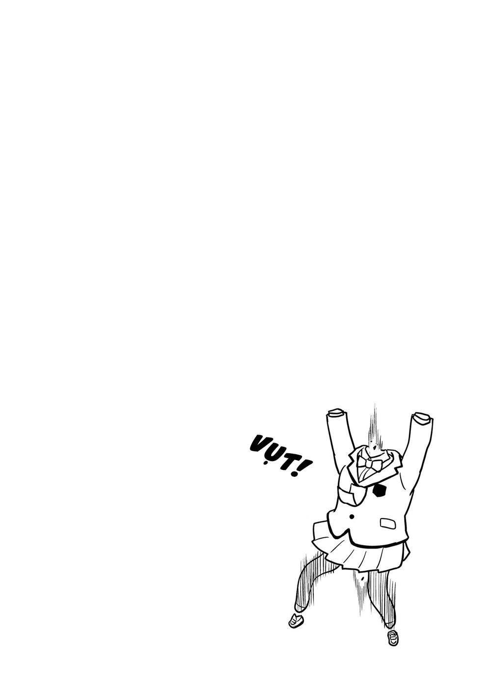 Choroidesuyo Onigoroshi-San Chapter 8 - 14