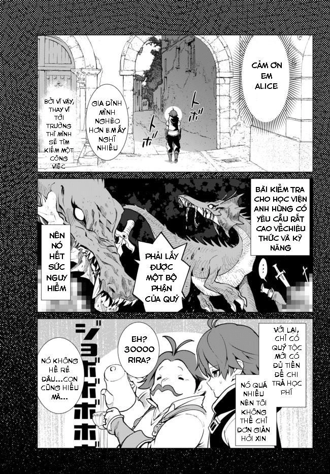 Ore Dake Haireru Kakushi Dungeon: Kossori Kitaete Sekai Saikyou Chapter 1 - 19