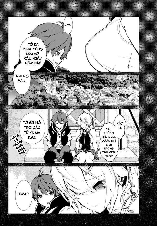 Ore Dake Haireru Kakushi Dungeon: Kossori Kitaete Sekai Saikyou Chapter 1 - 22