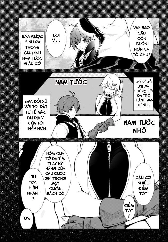 Ore Dake Haireru Kakushi Dungeon: Kossori Kitaete Sekai Saikyou Chapter 1 - 23