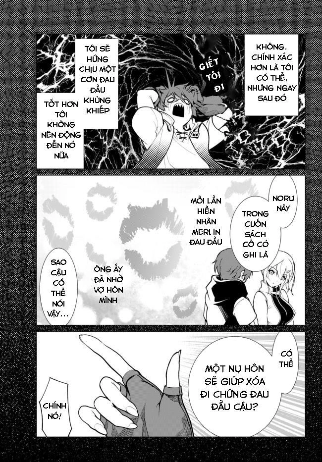 Ore Dake Haireru Kakushi Dungeon: Kossori Kitaete Sekai Saikyou Chapter 1 - 25