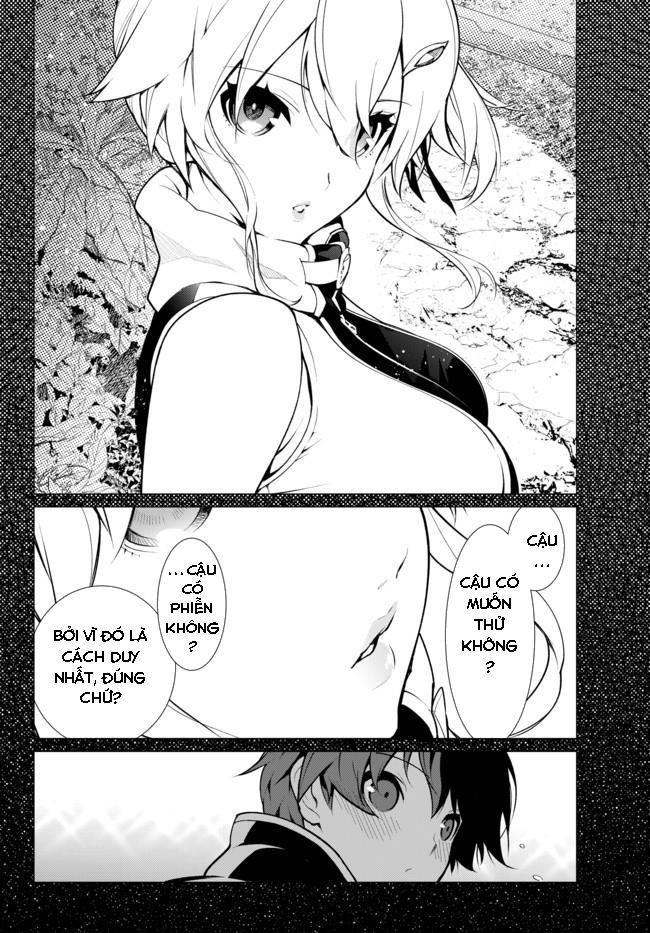 Ore Dake Haireru Kakushi Dungeon: Kossori Kitaete Sekai Saikyou Chapter 1 - 26