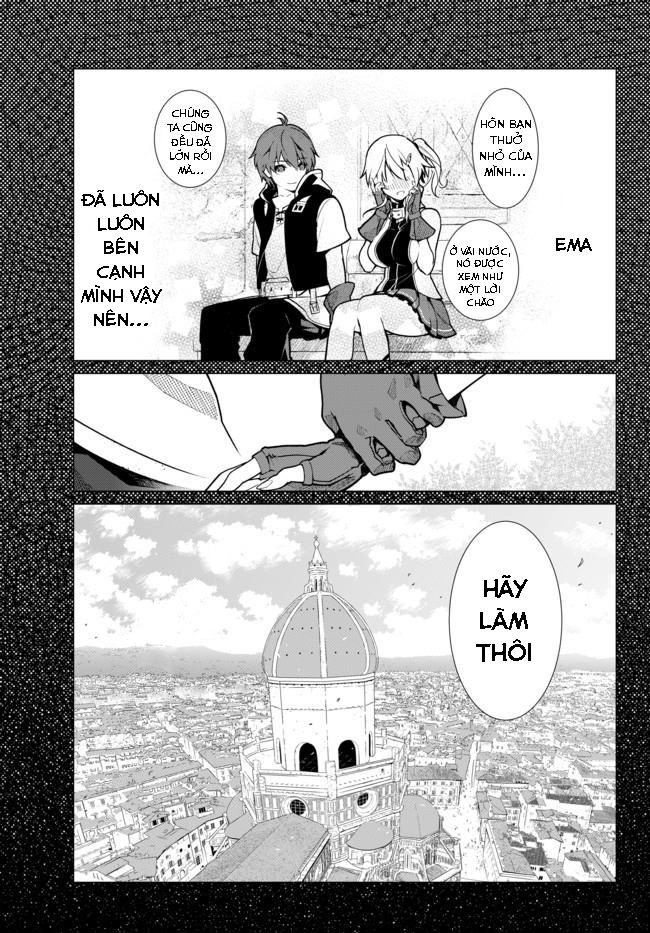 Ore Dake Haireru Kakushi Dungeon: Kossori Kitaete Sekai Saikyou Chapter 1 - 27