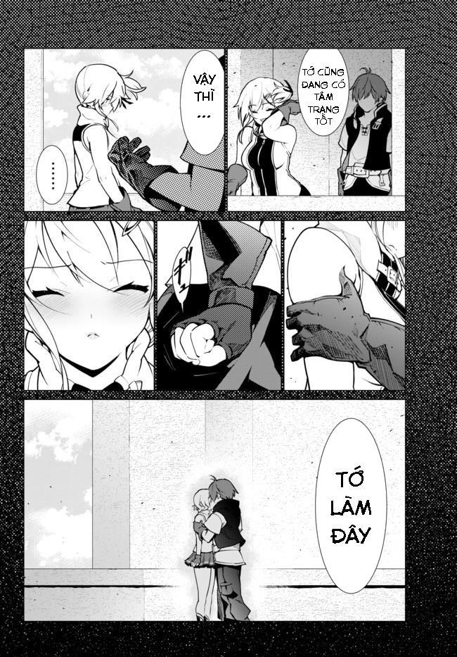 Ore Dake Haireru Kakushi Dungeon: Kossori Kitaete Sekai Saikyou Chapter 1 - 28