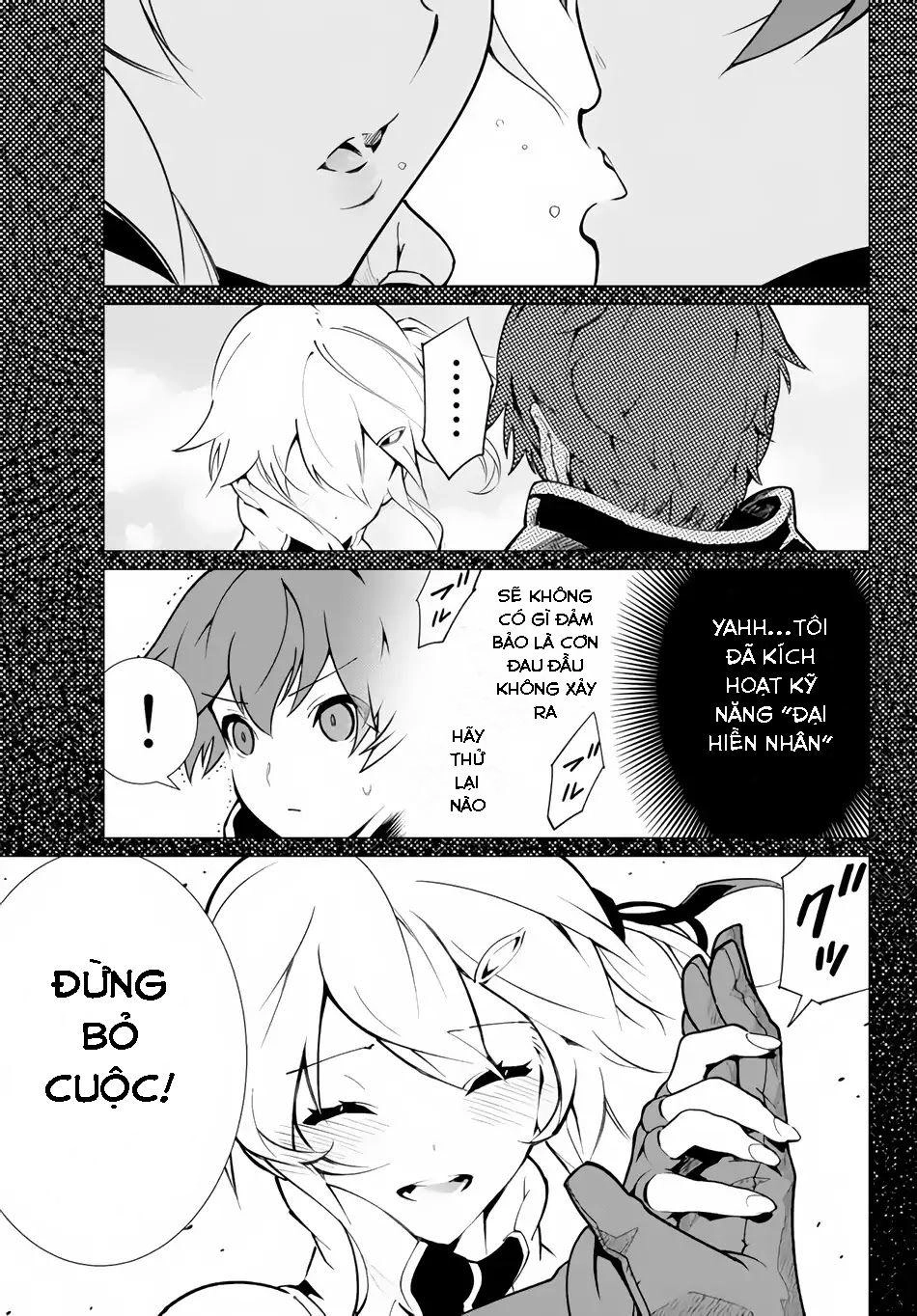 Ore Dake Haireru Kakushi Dungeon: Kossori Kitaete Sekai Saikyou Chapter 1 - 29