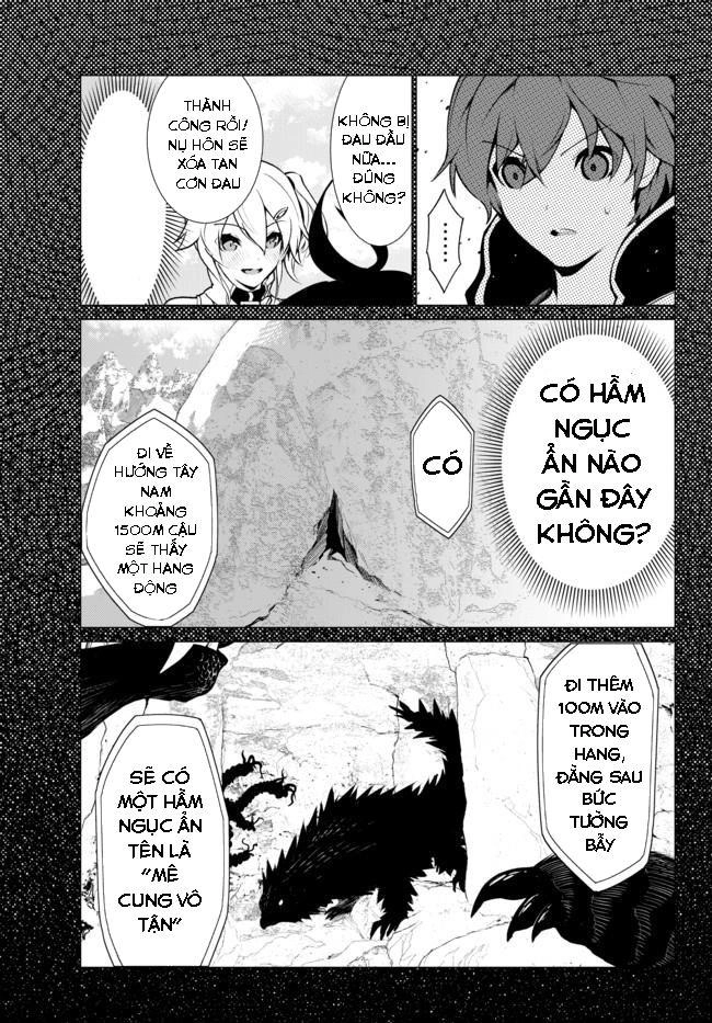 Ore Dake Haireru Kakushi Dungeon: Kossori Kitaete Sekai Saikyou Chapter 1 - 31