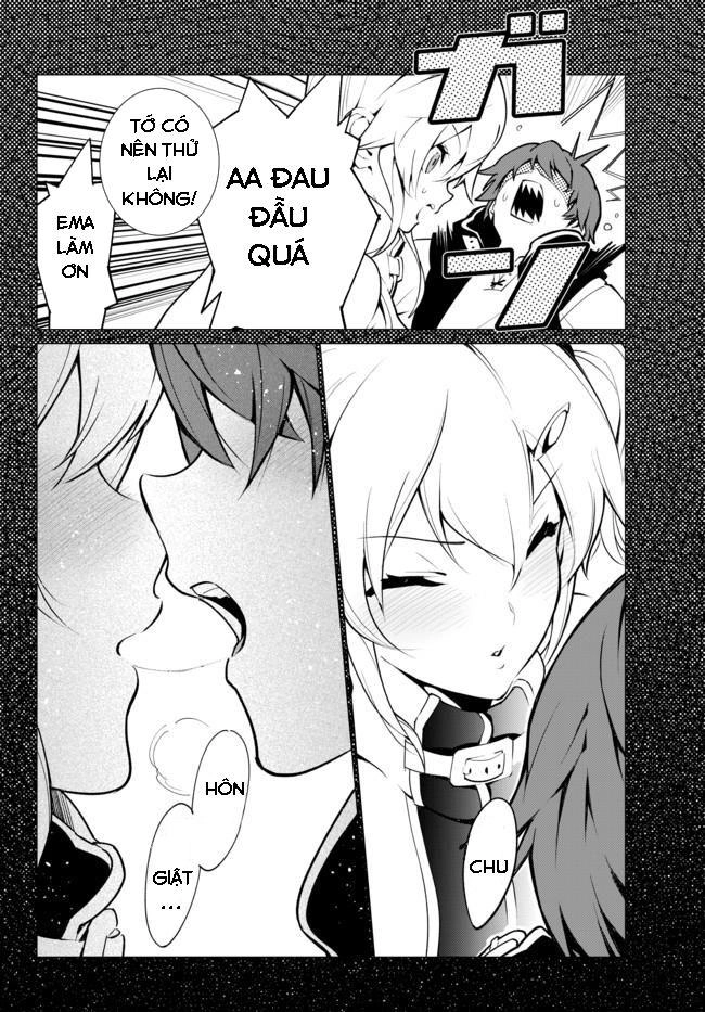 Ore Dake Haireru Kakushi Dungeon: Kossori Kitaete Sekai Saikyou Chapter 1 - 32