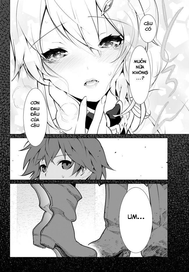 Ore Dake Haireru Kakushi Dungeon: Kossori Kitaete Sekai Saikyou Chapter 1 - 34