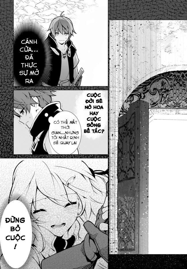 Ore Dake Haireru Kakushi Dungeon: Kossori Kitaete Sekai Saikyou Chapter 1 - 41