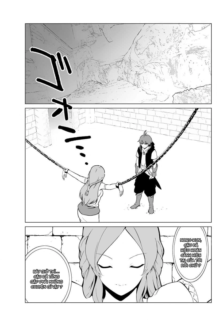 Ore Dake Haireru Kakushi Dungeon: Kossori Kitaete Sekai Saikyou Chapter 2 - 4