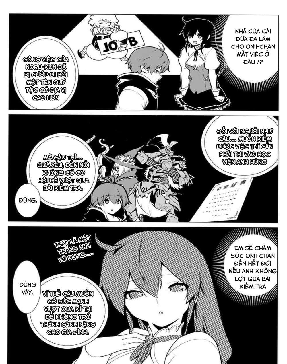 Ore Dake Haireru Kakushi Dungeon: Kossori Kitaete Sekai Saikyou Chapter 2 - 5