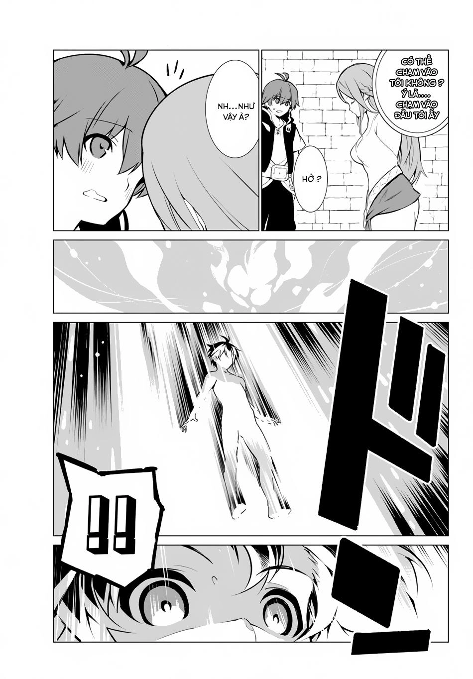 Ore Dake Haireru Kakushi Dungeon: Kossori Kitaete Sekai Saikyou Chapter 2 - 10