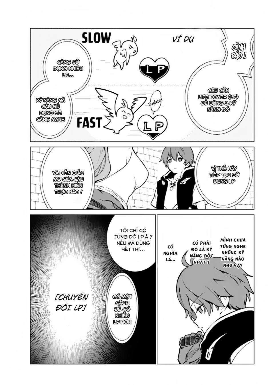 Ore Dake Haireru Kakushi Dungeon: Kossori Kitaete Sekai Saikyou Chapter 2 - 14