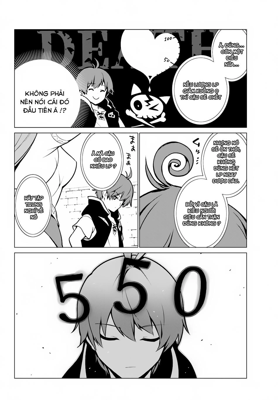 Ore Dake Haireru Kakushi Dungeon: Kossori Kitaete Sekai Saikyou Chapter 2 - 16