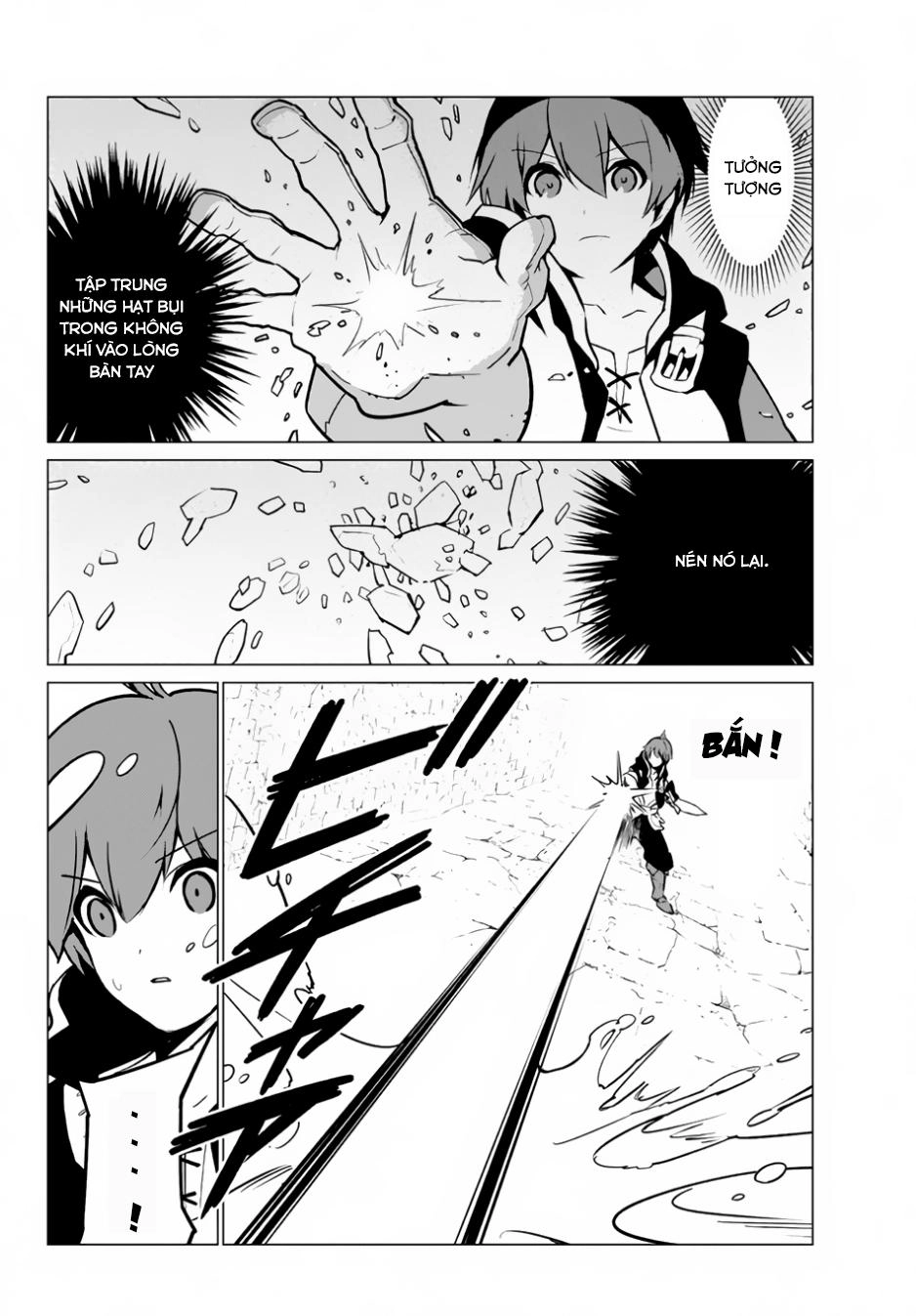 Ore Dake Haireru Kakushi Dungeon: Kossori Kitaete Sekai Saikyou Chapter 2 - 20