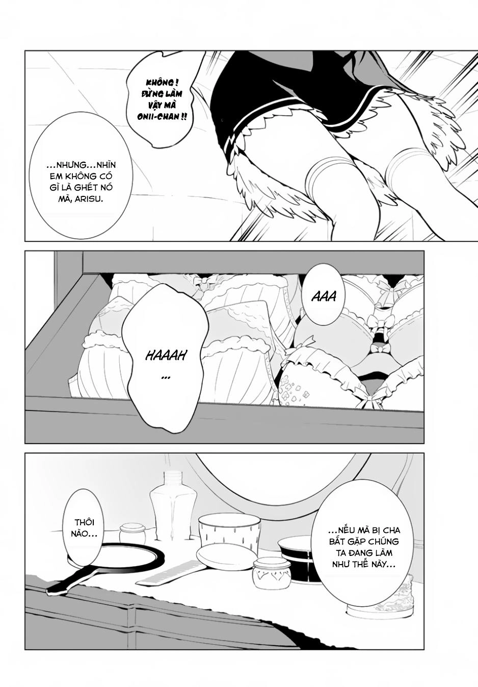 Ore Dake Haireru Kakushi Dungeon: Kossori Kitaete Sekai Saikyou Chapter 2 - 22