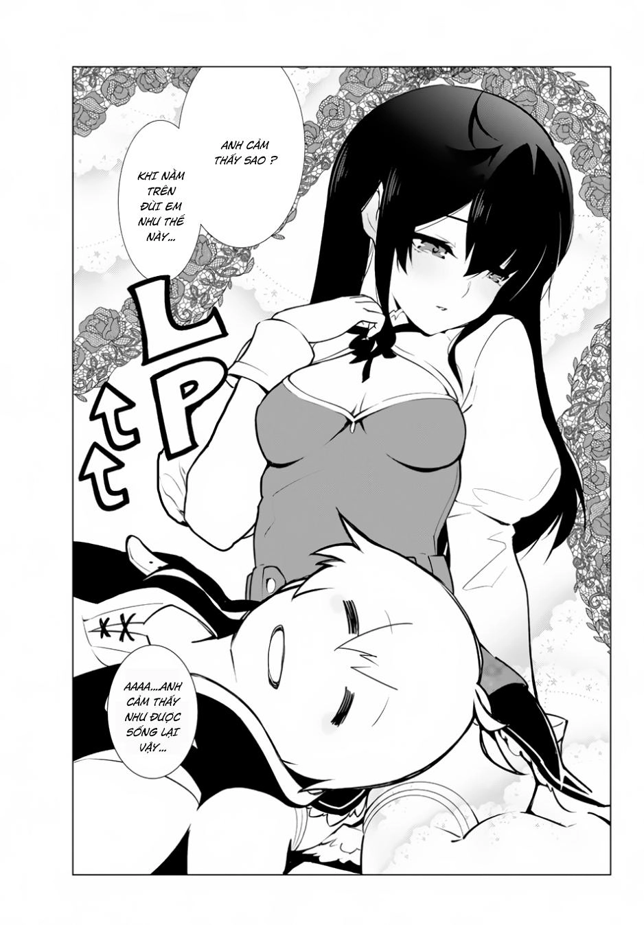 Ore Dake Haireru Kakushi Dungeon: Kossori Kitaete Sekai Saikyou Chapter 2 - 23