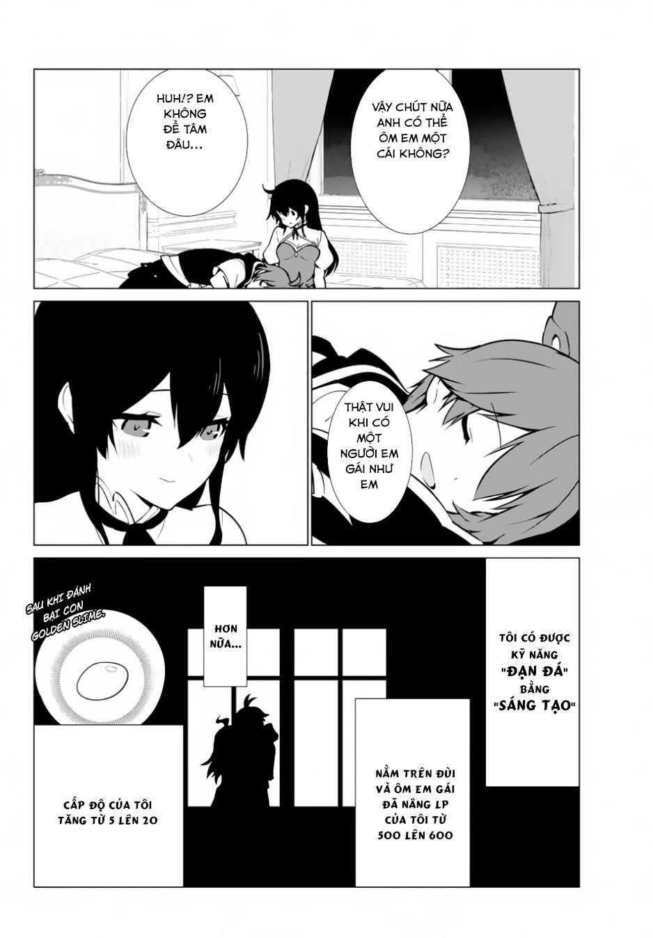 Ore Dake Haireru Kakushi Dungeon: Kossori Kitaete Sekai Saikyou Chapter 2 - 24