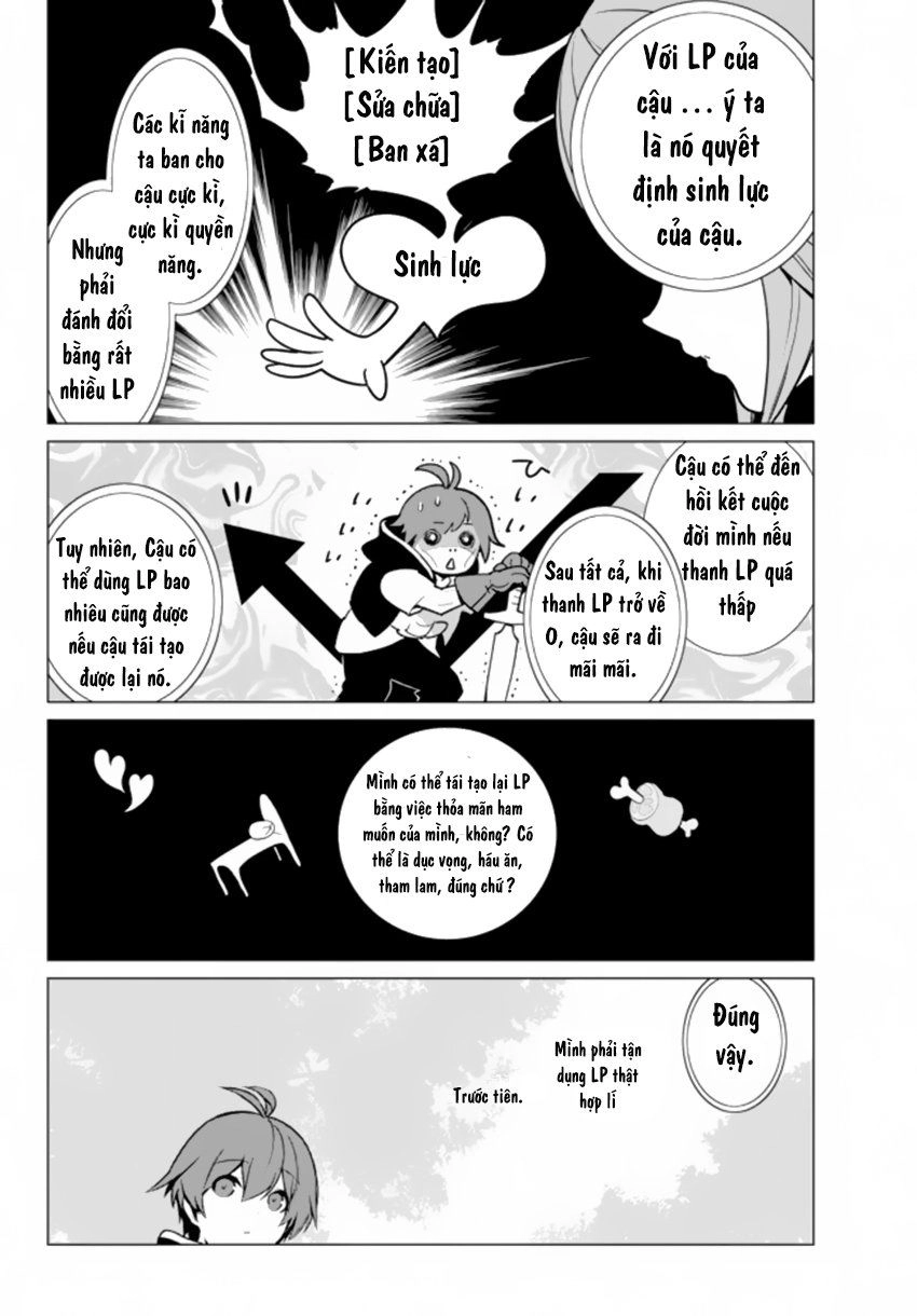 Ore Dake Haireru Kakushi Dungeon: Kossori Kitaete Sekai Saikyou Chapter 3 - 9