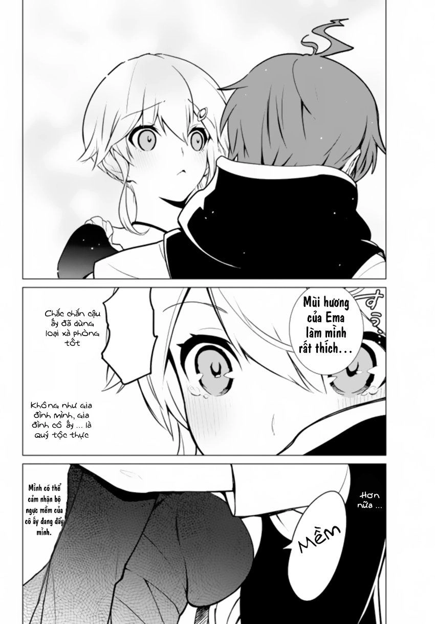 Ore Dake Haireru Kakushi Dungeon: Kossori Kitaete Sekai Saikyou Chapter 3 - 13