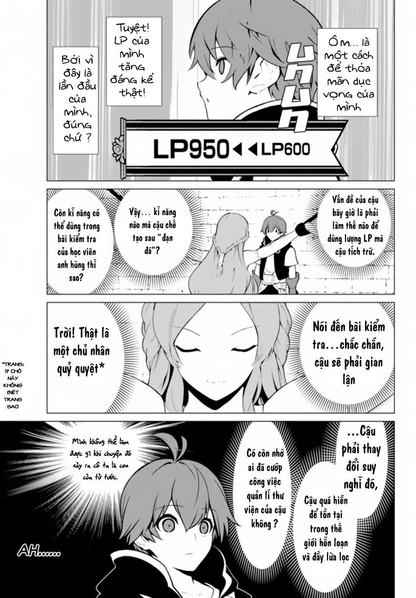 Ore Dake Haireru Kakushi Dungeon: Kossori Kitaete Sekai Saikyou Chapter 3 - 14