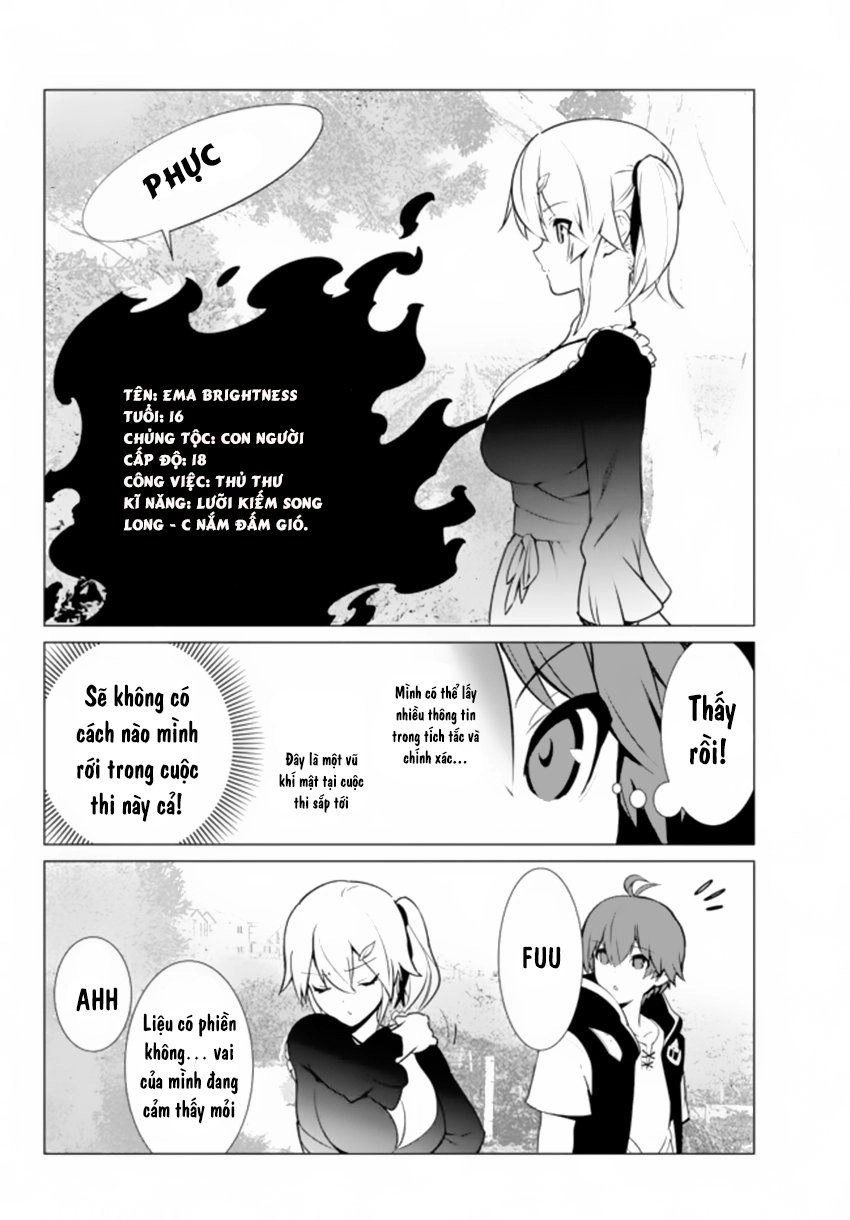 Ore Dake Haireru Kakushi Dungeon: Kossori Kitaete Sekai Saikyou Chapter 3 - 17