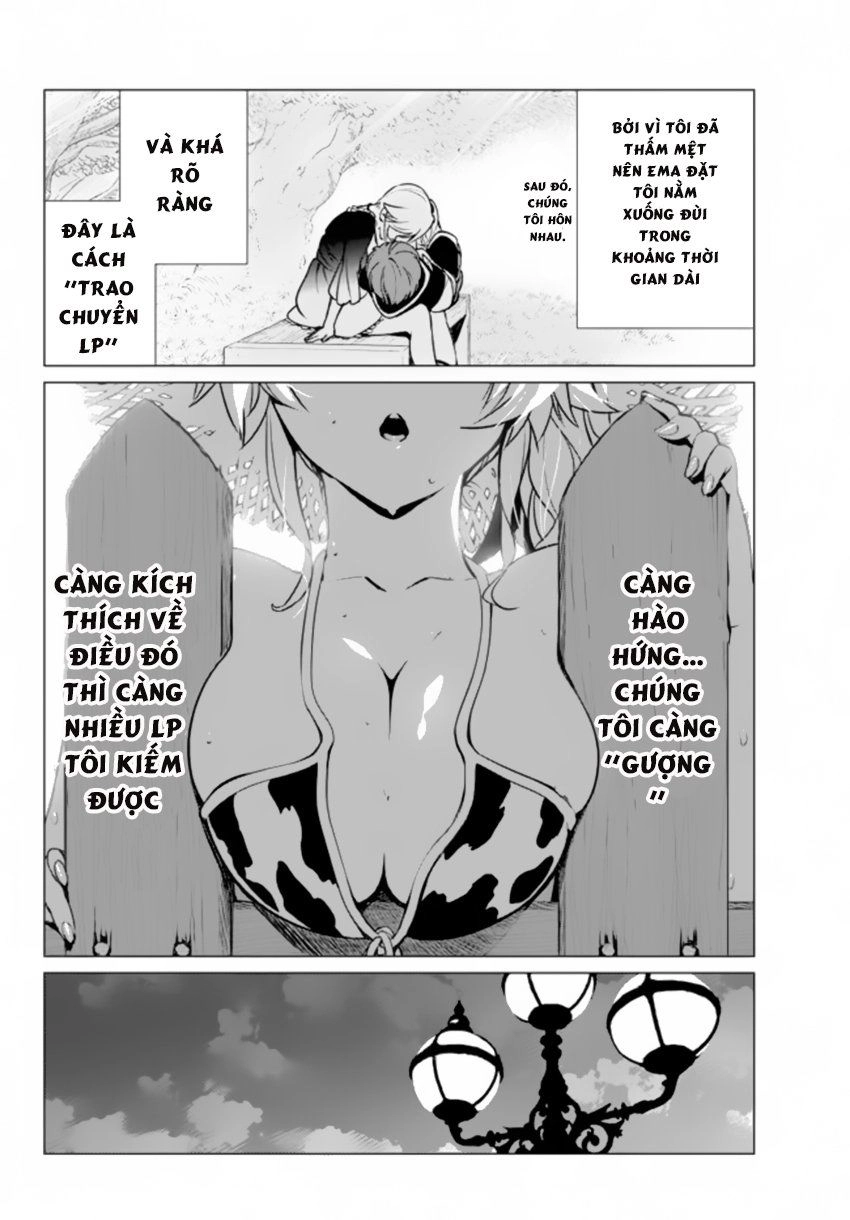 Ore Dake Haireru Kakushi Dungeon: Kossori Kitaete Sekai Saikyou Chapter 3 - 23