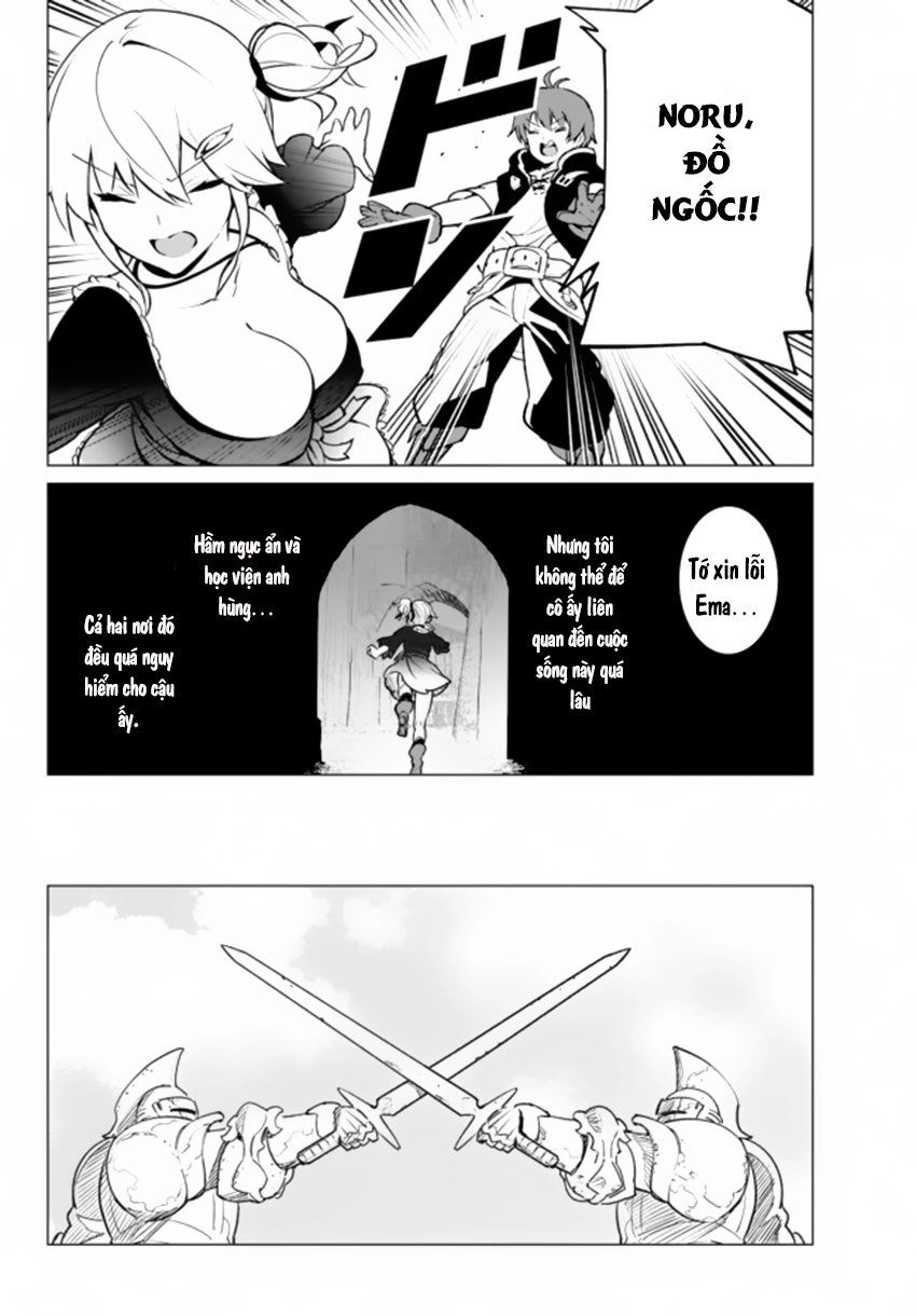 Ore Dake Haireru Kakushi Dungeon: Kossori Kitaete Sekai Saikyou Chapter 3 - 25