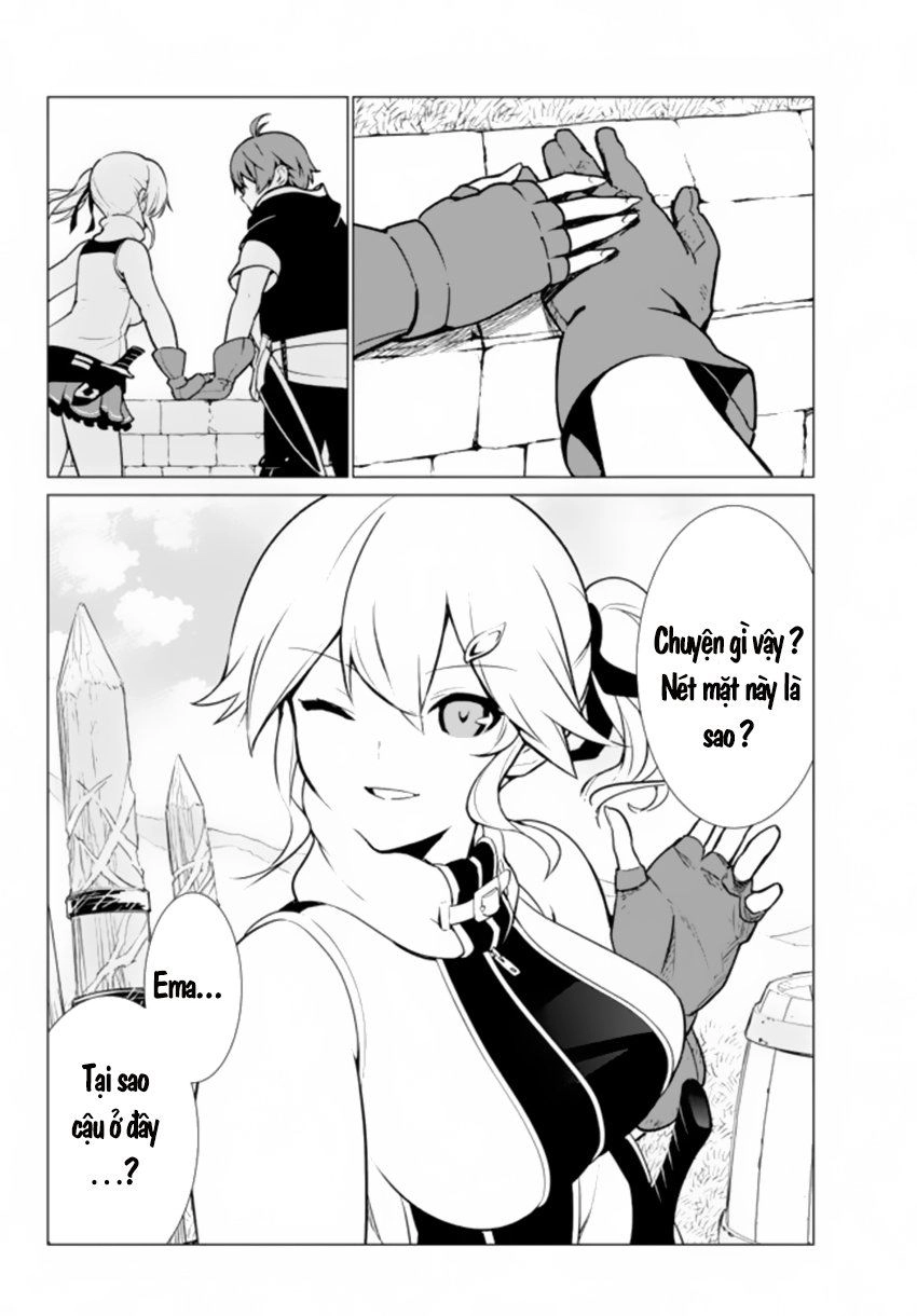 Ore Dake Haireru Kakushi Dungeon: Kossori Kitaete Sekai Saikyou Chapter 3 - 29