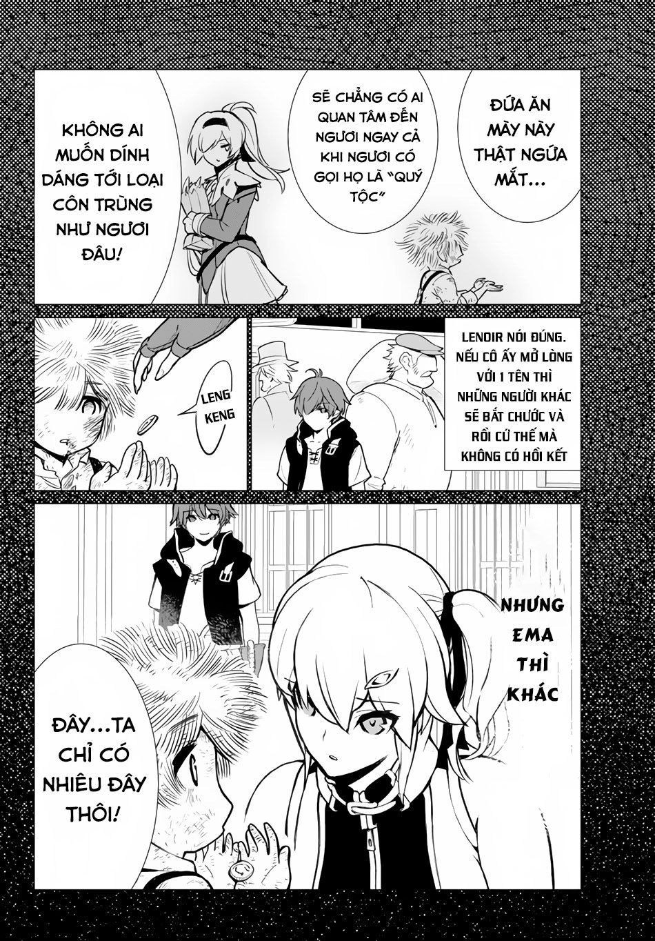 Ore Dake Haireru Kakushi Dungeon: Kossori Kitaete Sekai Saikyou Chapter 4 - 9