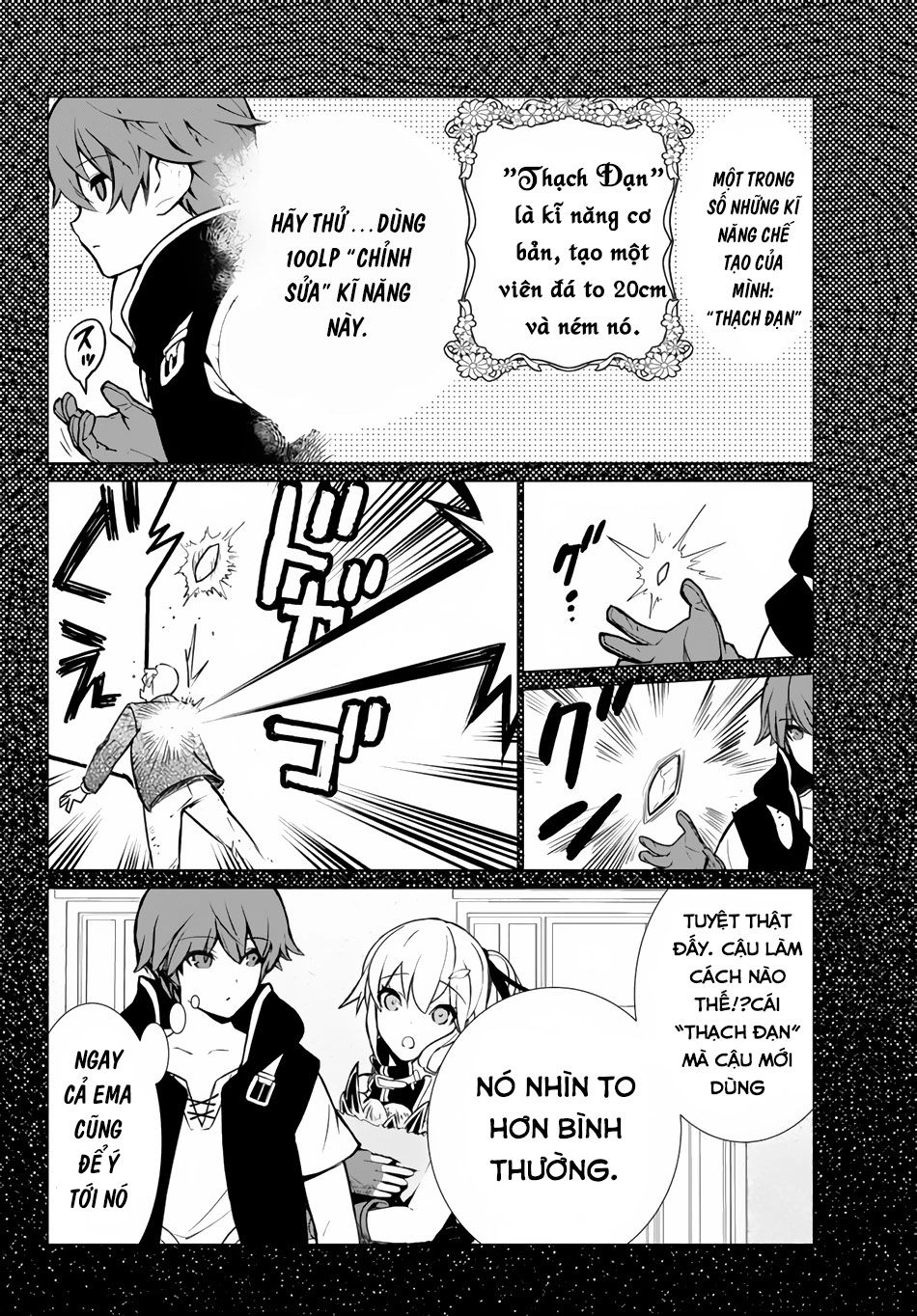 Ore Dake Haireru Kakushi Dungeon: Kossori Kitaete Sekai Saikyou Chapter 4 - 11