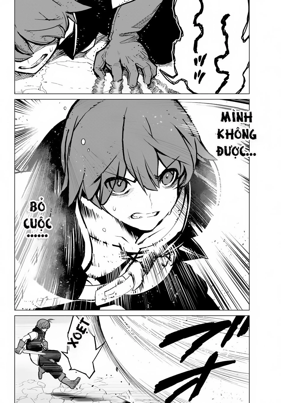 Ore Dake Haireru Kakushi Dungeon: Kossori Kitaete Sekai Saikyou Chapter 4 - 17