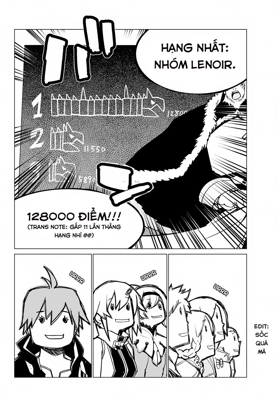 Ore Dake Haireru Kakushi Dungeon: Kossori Kitaete Sekai Saikyou Chapter 4 - 24