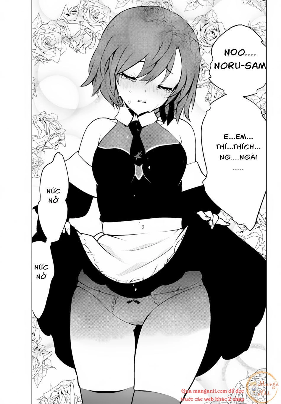 Ore Dake Haireru Kakushi Dungeon: Kossori Kitaete Sekai Saikyou Chapter 5 - 14